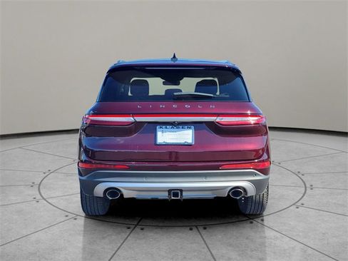 Certified 2021 Lincoln Corsair Reserve w/ Equipment Group 201A image 11