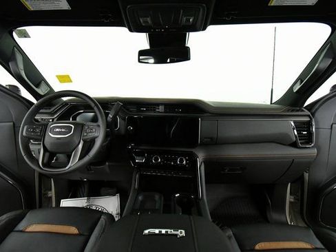 Used 2026 GMC Sierra 3500 AT4 image 18