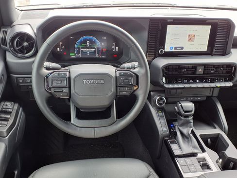 Used 2024 Toyota Land Cruiser 1958 AWD/4WD image 4