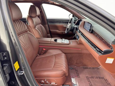 Used 2023 Genesis G90 3.5T image 15