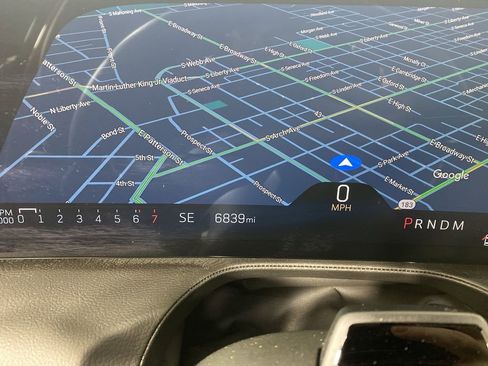 Used 2025 Cadillac CT5 Premium Luxury w/ Technology Package image 15