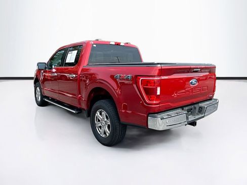 Used 2022 Ford F150 XLT w/ Equipment Group 302A High image 5