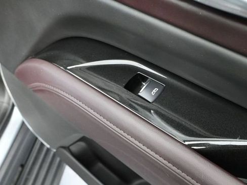 Used 2024 Cadillac Escalade V w/ LPO, ONYX Package AWD/4WD image 60