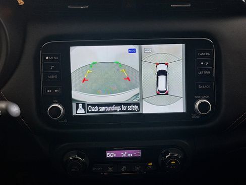 Used 2023 Nissan Kicks SR image 22