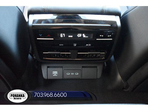 New 2026 Acura MDX SH-AWD image 21