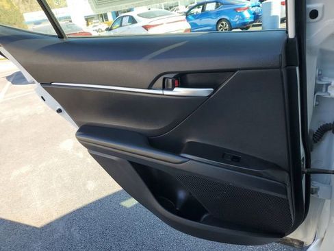 Used 2024 Toyota Camry LE image 13