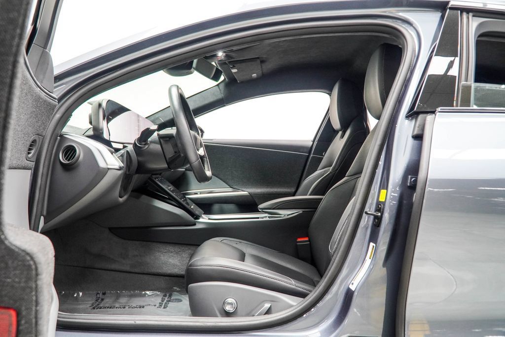 Used 2024 Lucid Air Touring AWD/4WD image 41