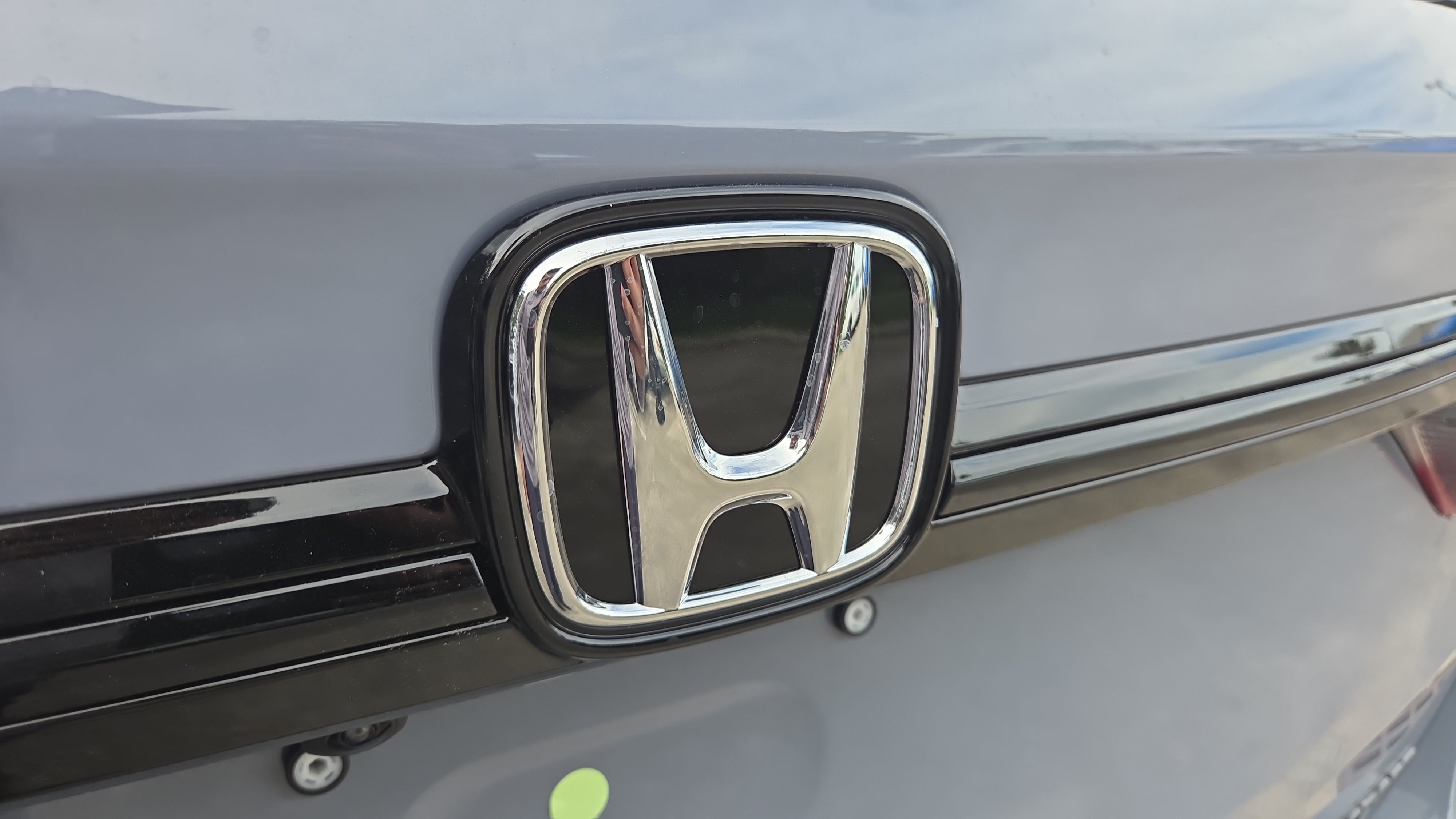 New 2027 Honda Odyssey Sport-L image 39