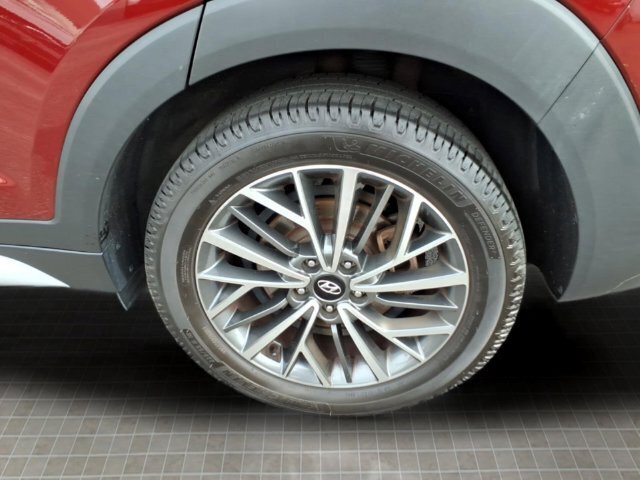 Used 2020 Hyundai Tucson Ultimate AWD/4WD image 9