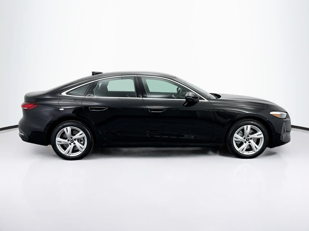 Used 2025 Audi A5 Premium w/ Convenience Package AWD/4WD image 5