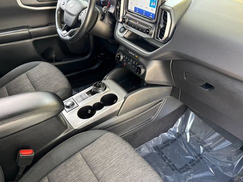 Used 2022 Ford Bronco Sport Big Bend AWD/4WD image 20