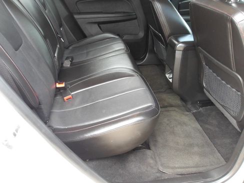 Used 2014 GMC Terrain SLT image 22