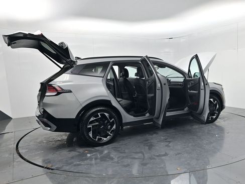 Used 2023 Kia Sportage SX image 54