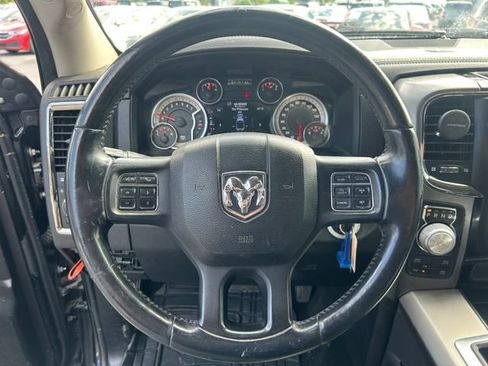 Used 2017 RAM 1500 Sport AWD/4WD image 18