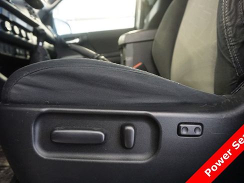 Used 2021 Toyota Tacoma TRD Off-Road w/ Blackout Package (TMS) AWD/4WD image 6