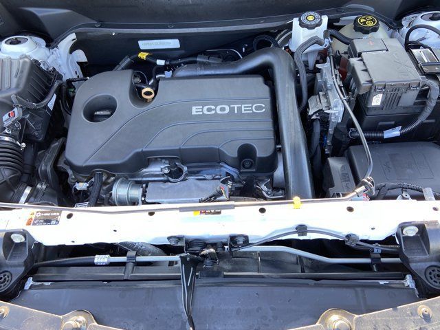 Used 2020 Chevrolet Equinox LS FWD image 28