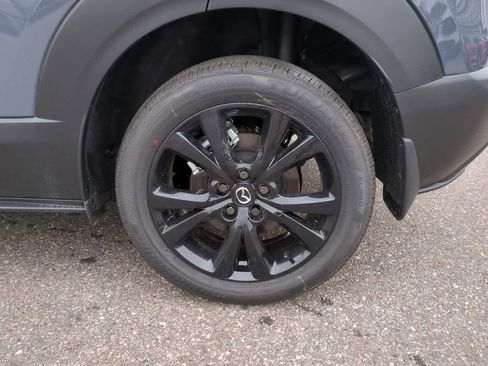 New 2025 MAZDA CX-30 AWD 2.5 S w/ Preferred Package image 12