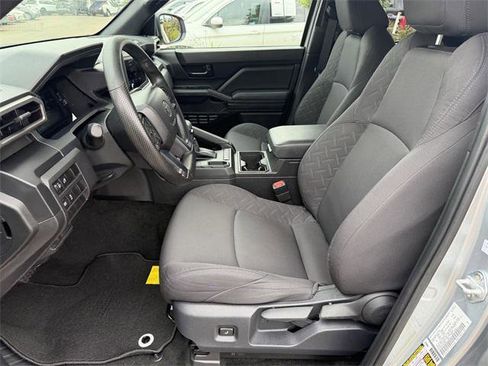 Certified 2025 Toyota Tacoma SR image 20