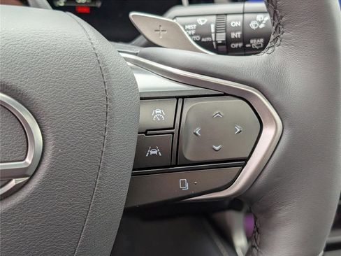 New 2026 Lexus RX 350 AWD image 21