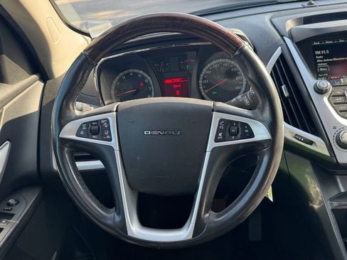 Used 2017 GMC Terrain Denali FWD image 13