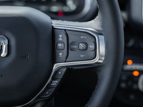 New 2026 RAM 1500 Laramie image 27