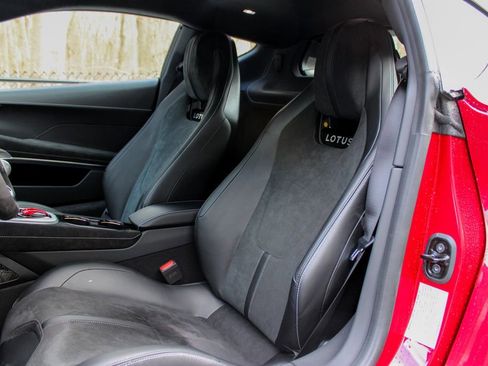 New 2026 Lotus Emira image 11