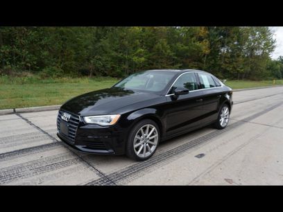 Used 2015 Audi A3 2.0T Premium Plus
