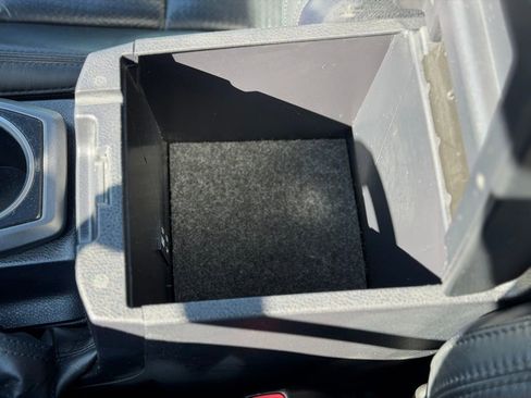 Used 2021 Toyota Tacoma TRD Sport w/ TRD Premium Sport Package image 23