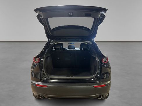 Used 2025 MAZDA CX-30 AWD 2.5 S w/ Preferred Package image 11