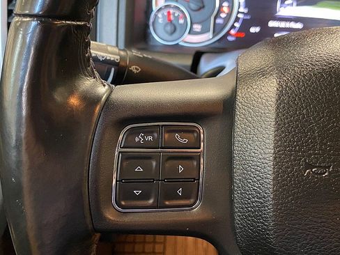 Used 2019 RAM 1500 Big Horn AWD/4WD image 49