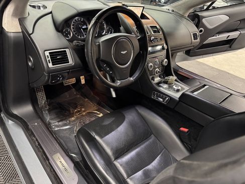 Used 2011 Aston Martin Rapide image 33