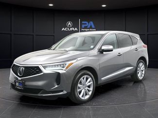 Certified 2024 Acura RDX SH-AWD video 1