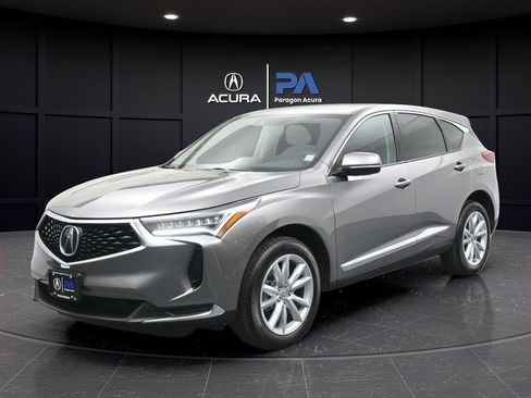 Certified 2024 Acura RDX SH-AWD image 1