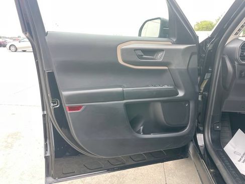 Used 2025 Ford Bronco Sport Big Bend AWD/4WD image 20