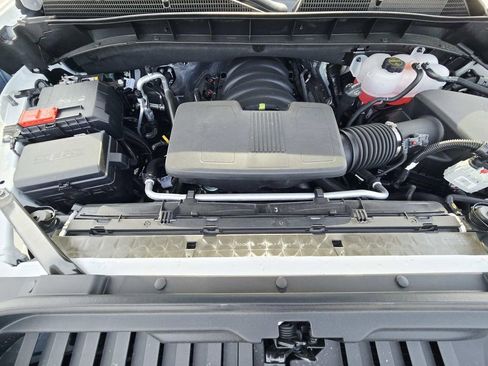 New 2026 GMC Sierra 1500 SLT w/ SLT Premium Package image 23