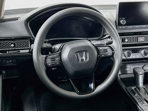 Used 2025 Honda Civic LX image 18
