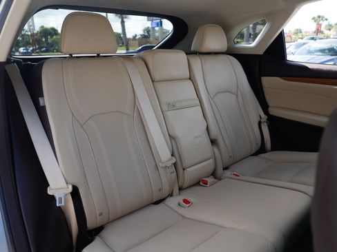 Used 2017 Lexus RX 350 FWD image 18