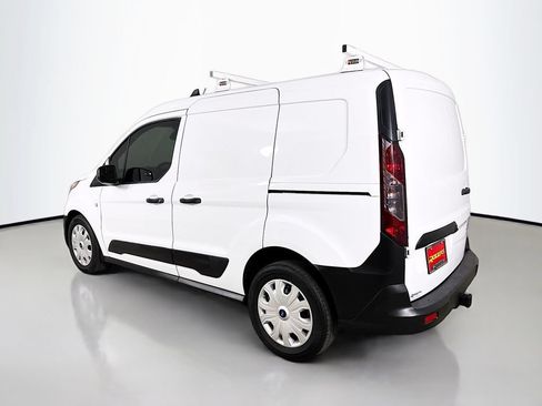 Used 2022 Ford Transit Connect XL w/ Trailer Tow Package FWD image 6