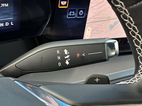 New 2026 Chevrolet Traverse LT image 23