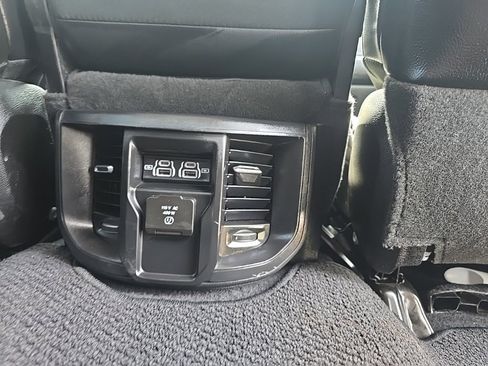 Used 2024 RAM 2500 Laramie w/ Safety Group image 10