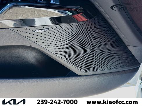New 2026 Kia K5 GT-Line w/ GT-Line Premium Package FWD image 21