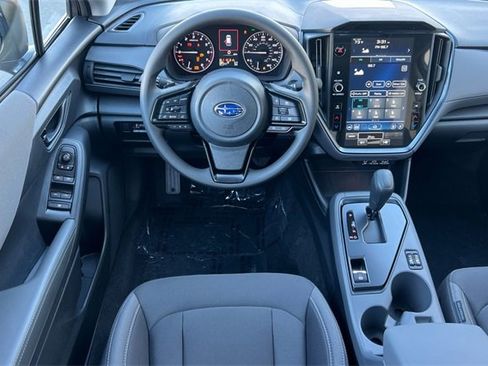 New 2026 Subaru Crosstrek 2.0i Premium image 11
