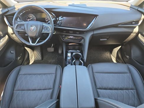 Certified 2023 Buick Envision Avenir AWD/4WD image 11