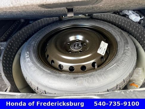 Used 2018 Jeep Compass Limited w/ Navigation Group AWD/4WD image 15