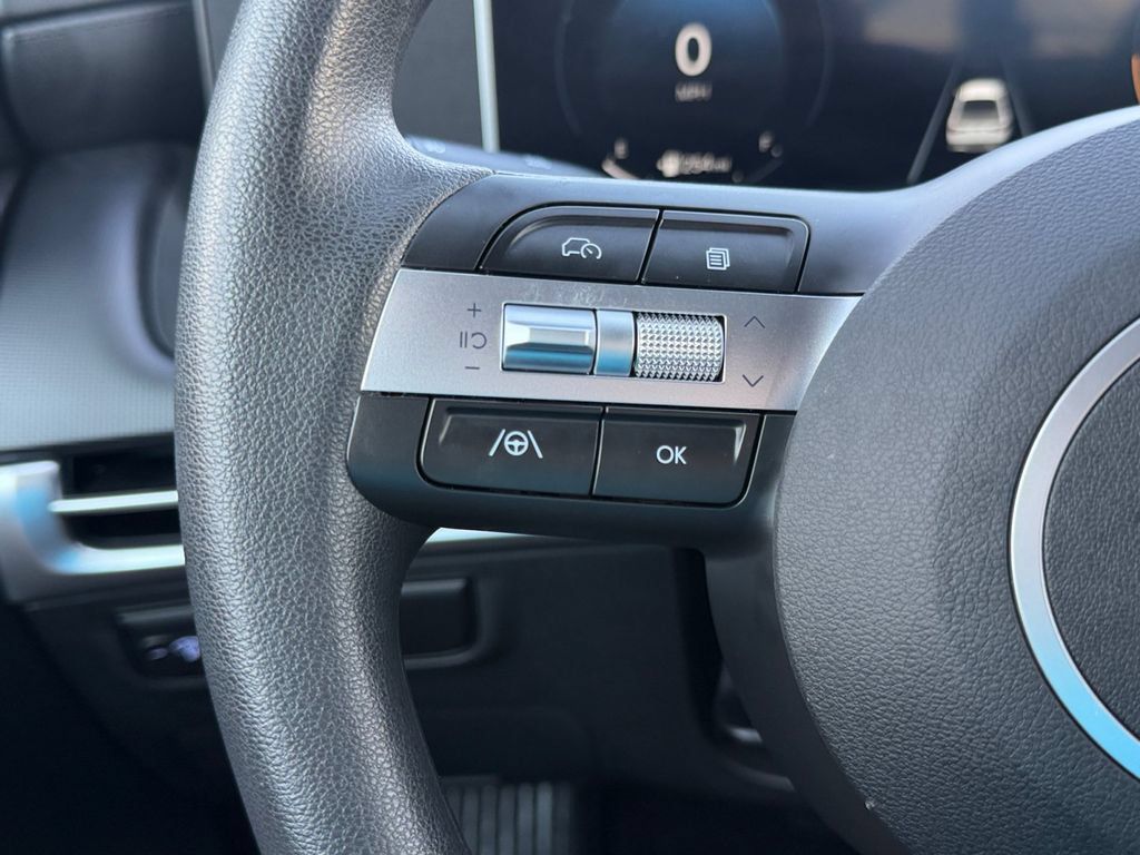 Certified 2026 Hyundai Santa Cruz SEL AWD/4WD image 22