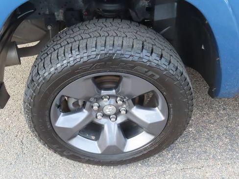 Used 2024 RAM 1500 Big Horn AWD/4WD image 15