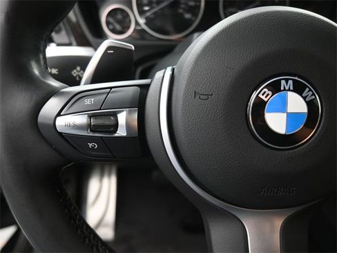 Used 2016 BMW 428i Convertible image 28