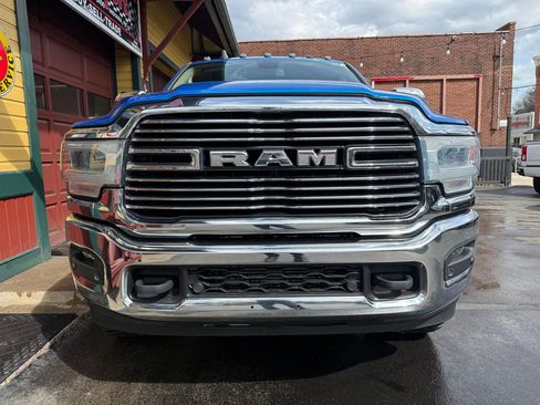 Used 2021 RAM 2500 Laramie AWD/4WD image 14