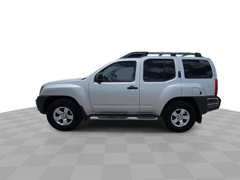 Used 2010 Nissan Xterra S AWD/4WD image 5