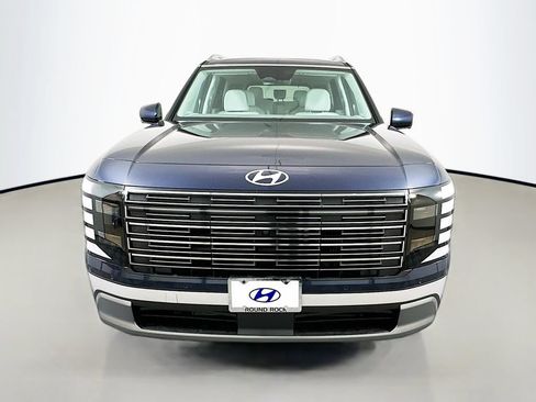 New 2026 Hyundai Palisade SEL Premium AWD/4WD image 2